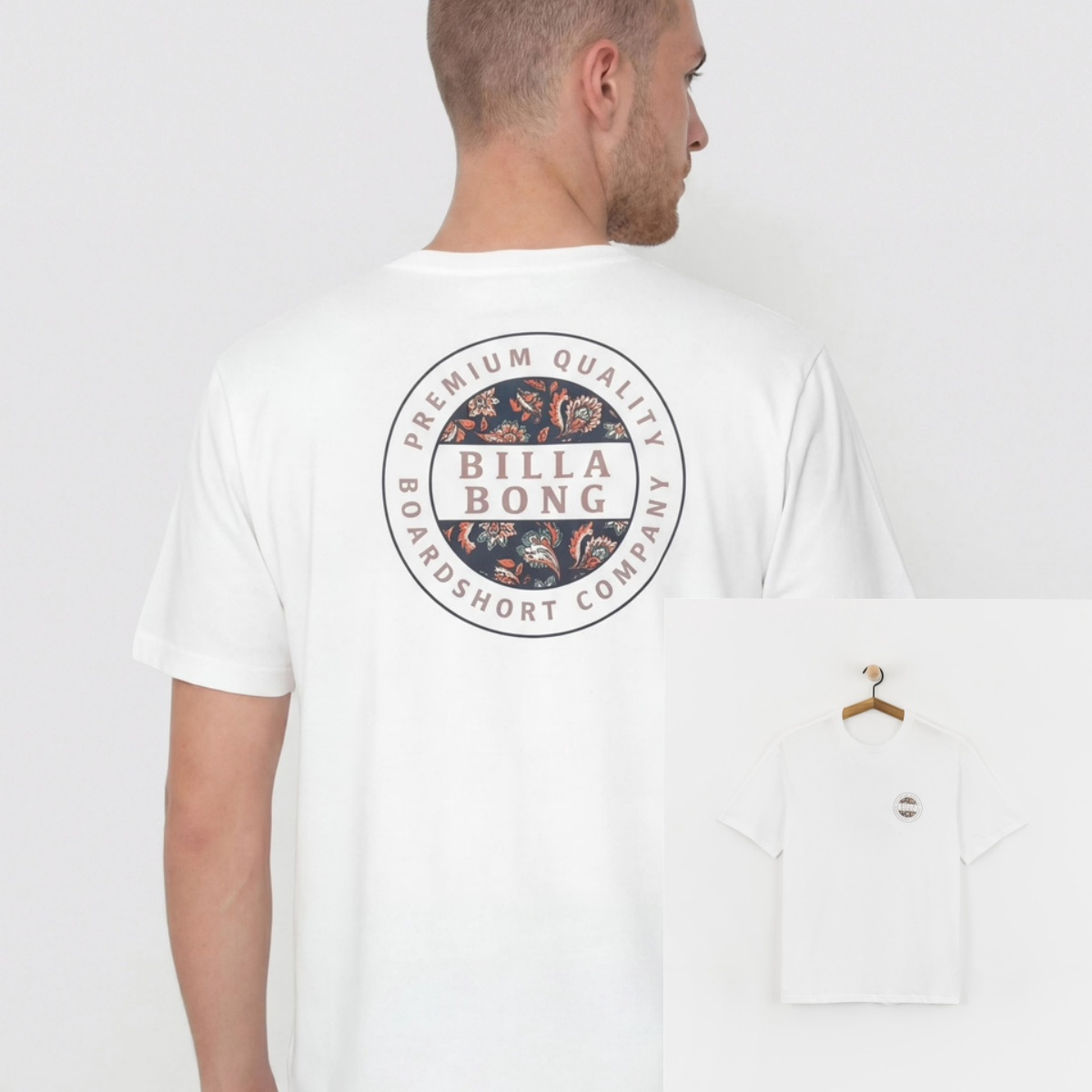 Streetwear Brands Logo - クラシックロゴビラアウトドアサーフィンスケートボードブランド Tシャツコットングラフィック Tシャツ男性女性夏ストリートウェア