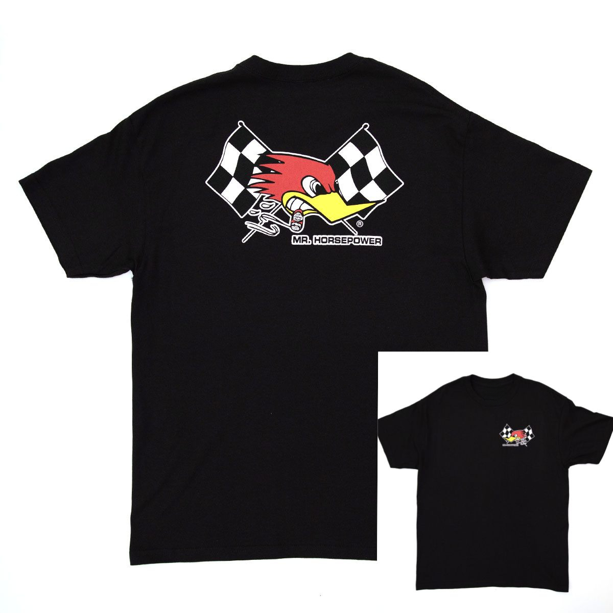 ホリデーロゴクラシックレーシングカー改造ブランドTシャツコッ - Streetwear Brands Logo のレビューと価格
