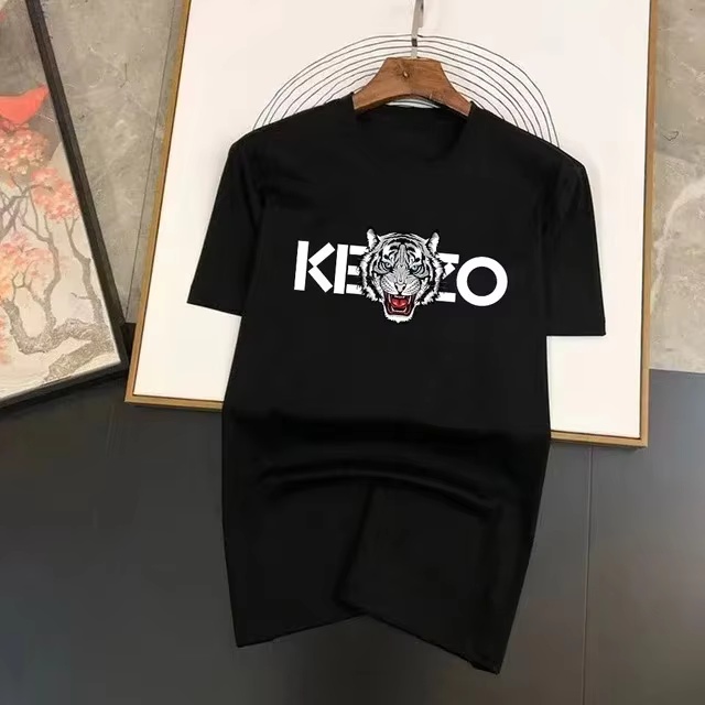 高級クラシックロゴブランド Tシャツ綿 100% グラフィッ - Streetwear Brands Logo のレビューと価格