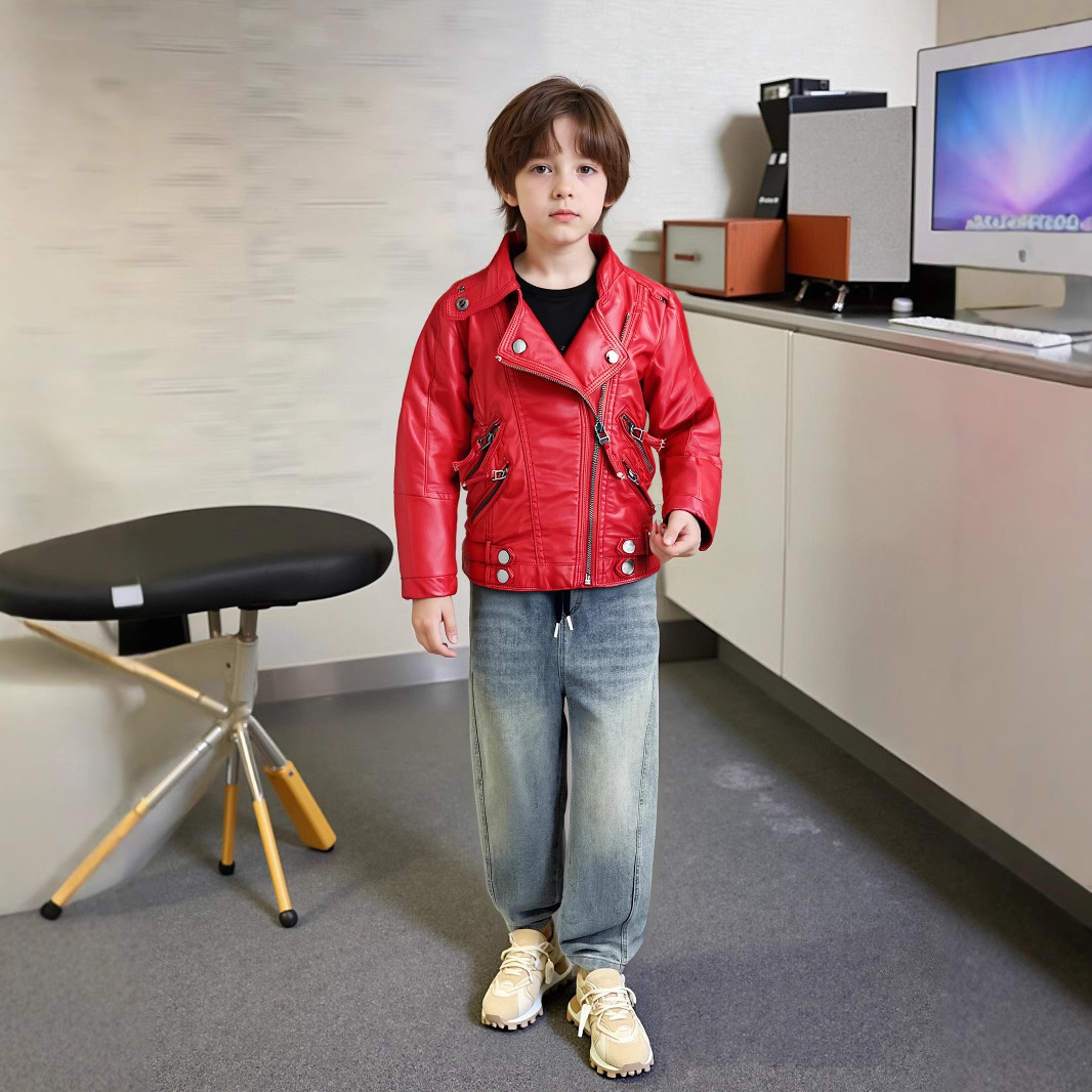 キッズストリートフォトウェア 2-12Y 男の子女の子クリス - Streetwear Brand Photography のレビューと価格