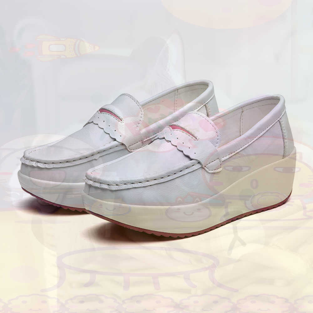 Plataform 冬 ピンク スニーカー テニス レディー - Streetwear Brand From Uk のレビューと価格