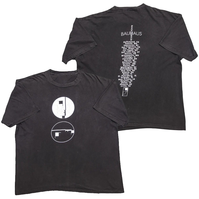 2026年バウハウスバンド ゴシックロック トレンドブランド - Gothic Streetwear Brand のレビューと価格