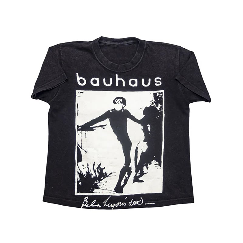 2026年バウハウスバンド ゴシックロック トレンドブランド - Gothic Streetwear Brand のレビューと価格