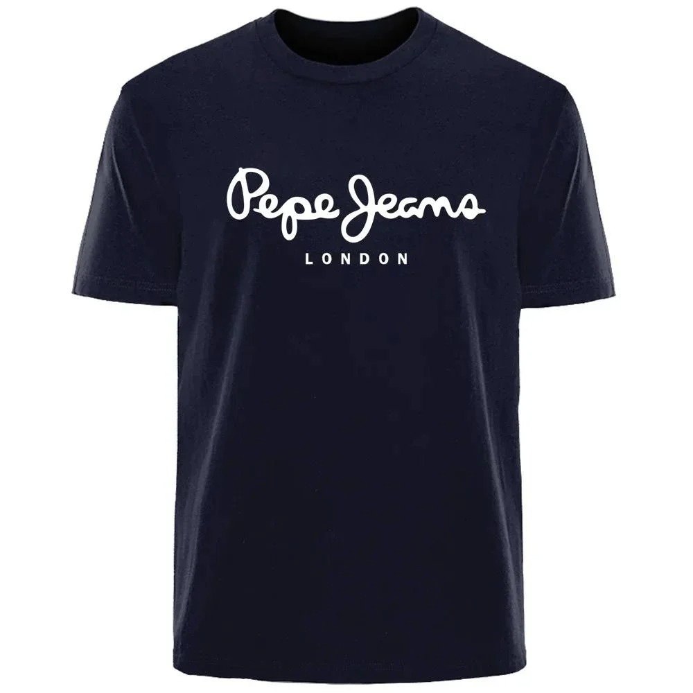 ペペ 2026 ジーンズ ロンドン レディース ロゴ入り半袖 - Streetwear Brands Logo のレビューと価格