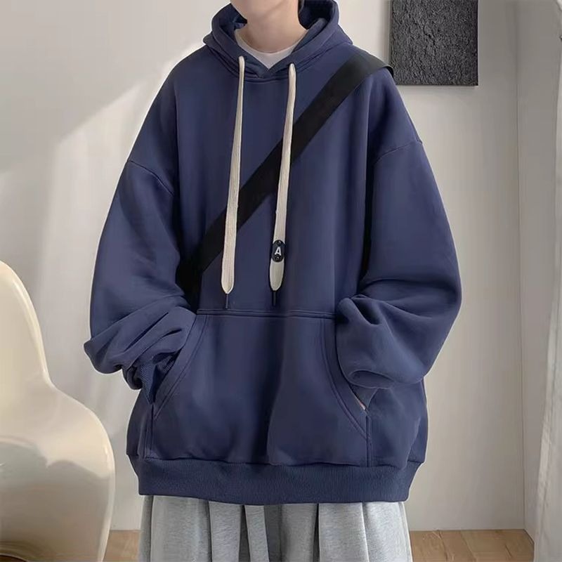 エクストラ厚手のゆったりとしたプラスサイズの無地スウェットシ - Streetwear Brand Aesthetic のレビューと価格