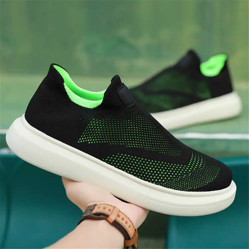 女性用厚底ストッキングスニーカー,茶色の靴,スケートボード, - Streetwear Brand From Uk のレビューと価格