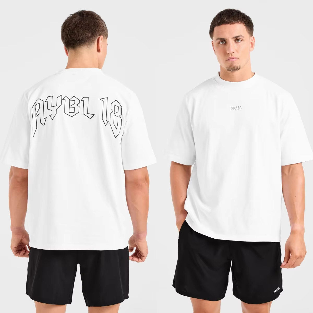 ニュージム クラシックロゴ ストレングスフィットネス ブラン - Streetwear Brands Logo のレビューと価格