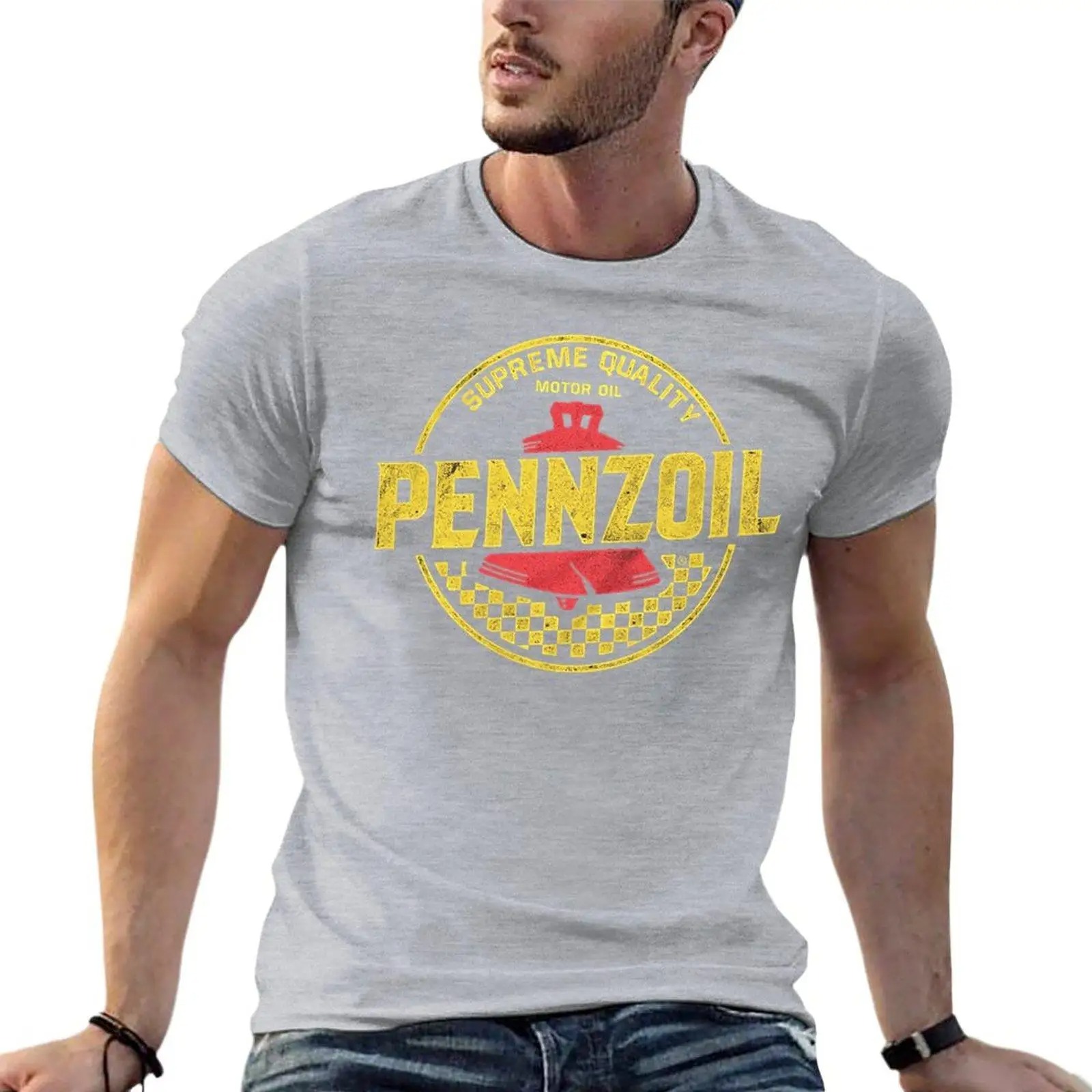 メンズユーズド加工Tシャツ,メンズブランドTシャツ,半袖スト - Streetwear Brands Logo のレビューと価格